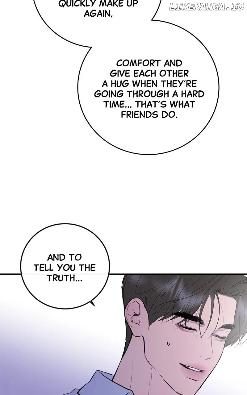 Extroversion of an Immortal Chapter 80 page 85