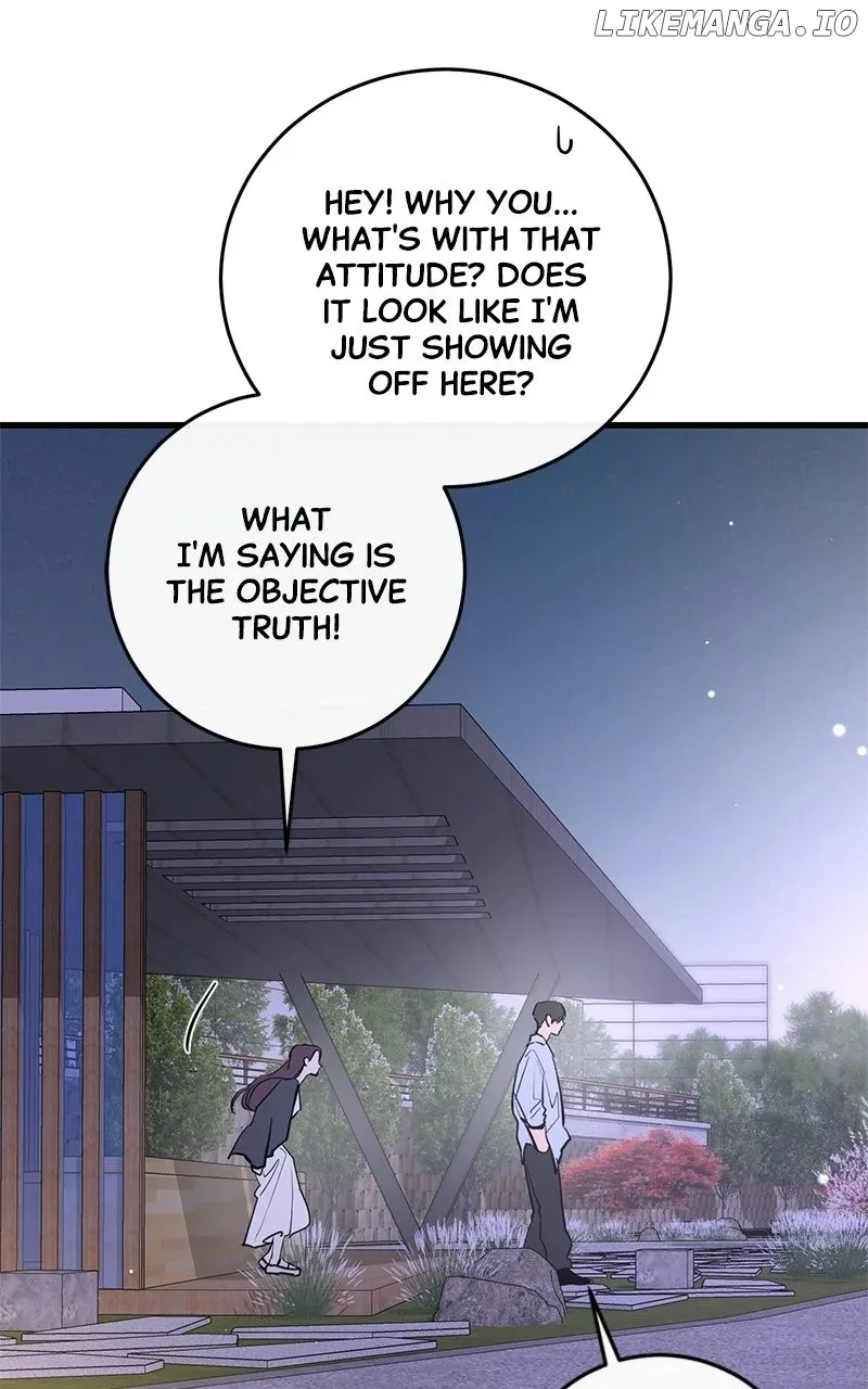 Extroversion of an Immortal Chapter 81 page 2