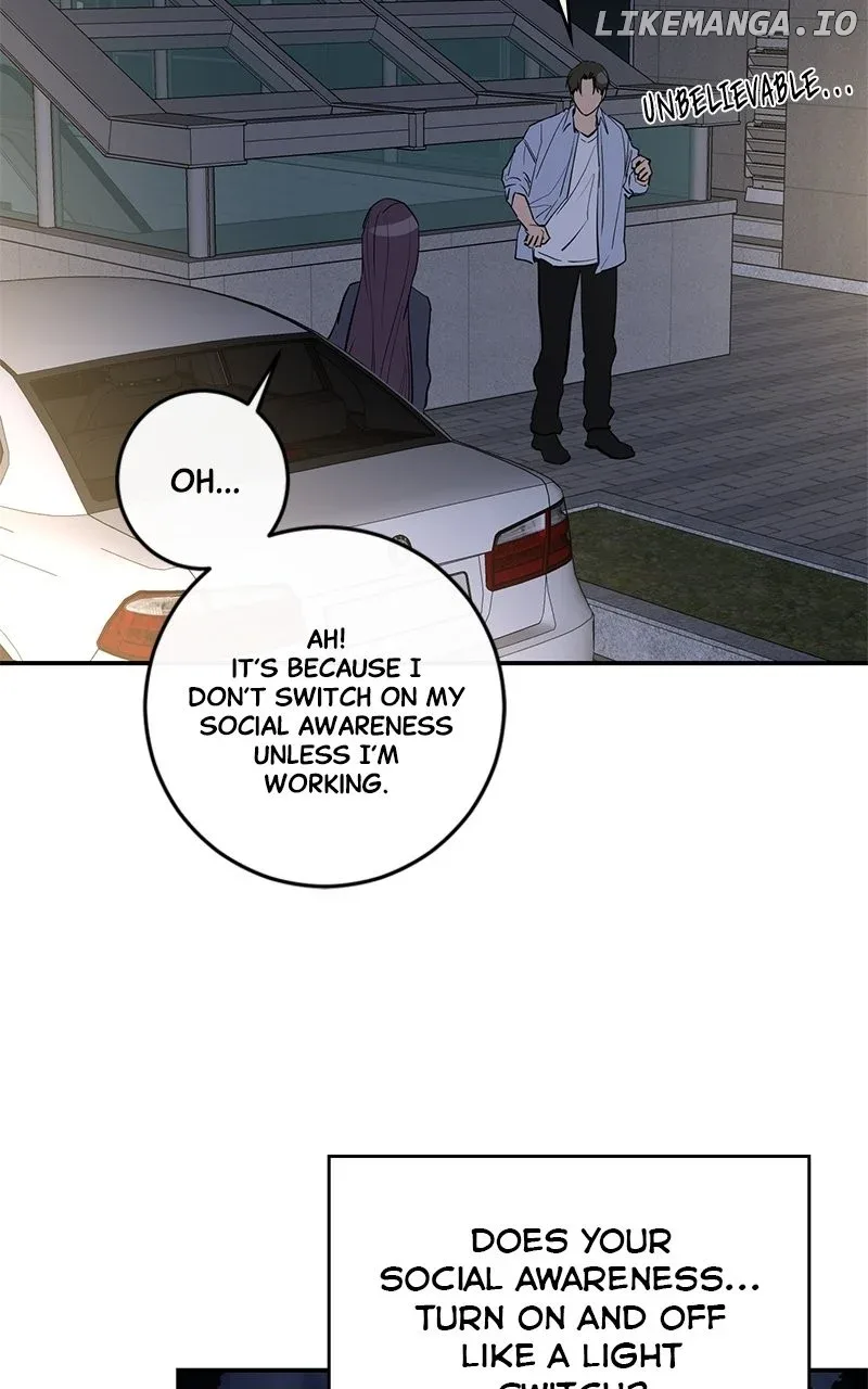 Extroversion of an Immortal Chapter 81 page 41