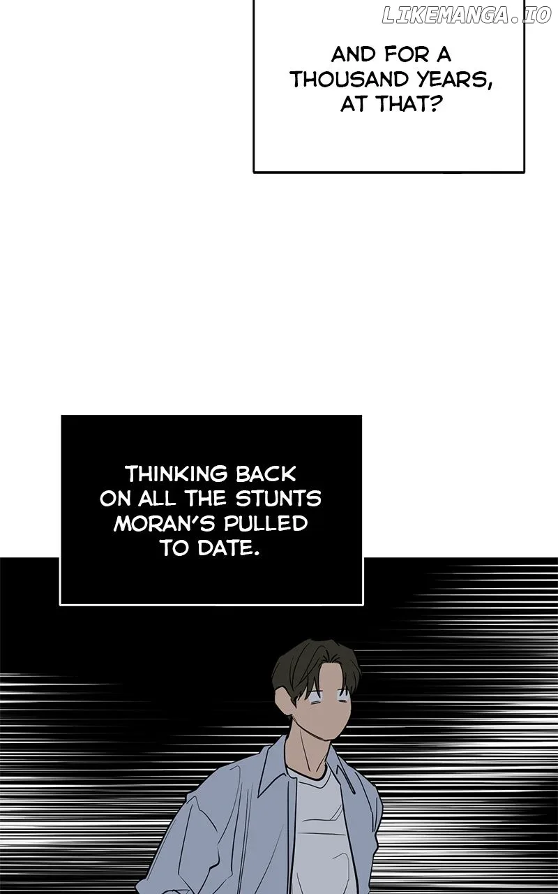 Extroversion of an Immortal Chapter 81 page 25