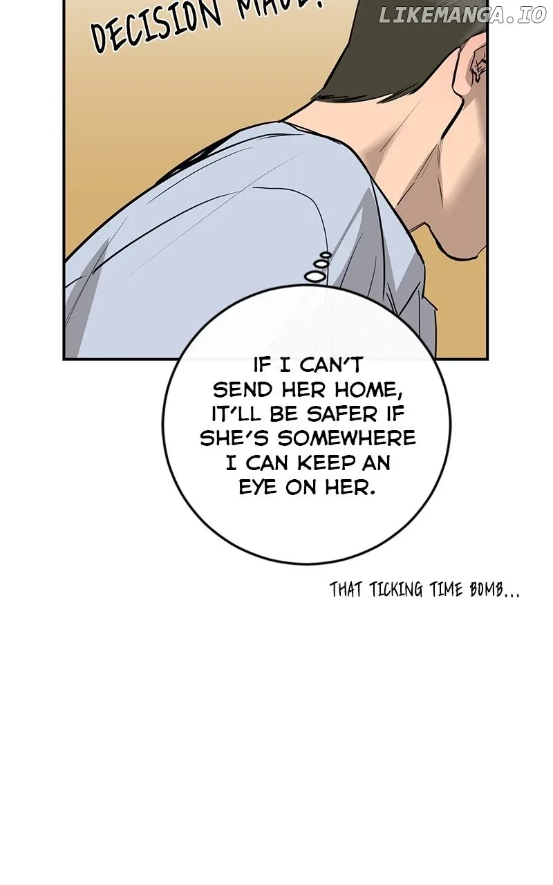 Extroversion of an Immortal Chapter 81 page 27