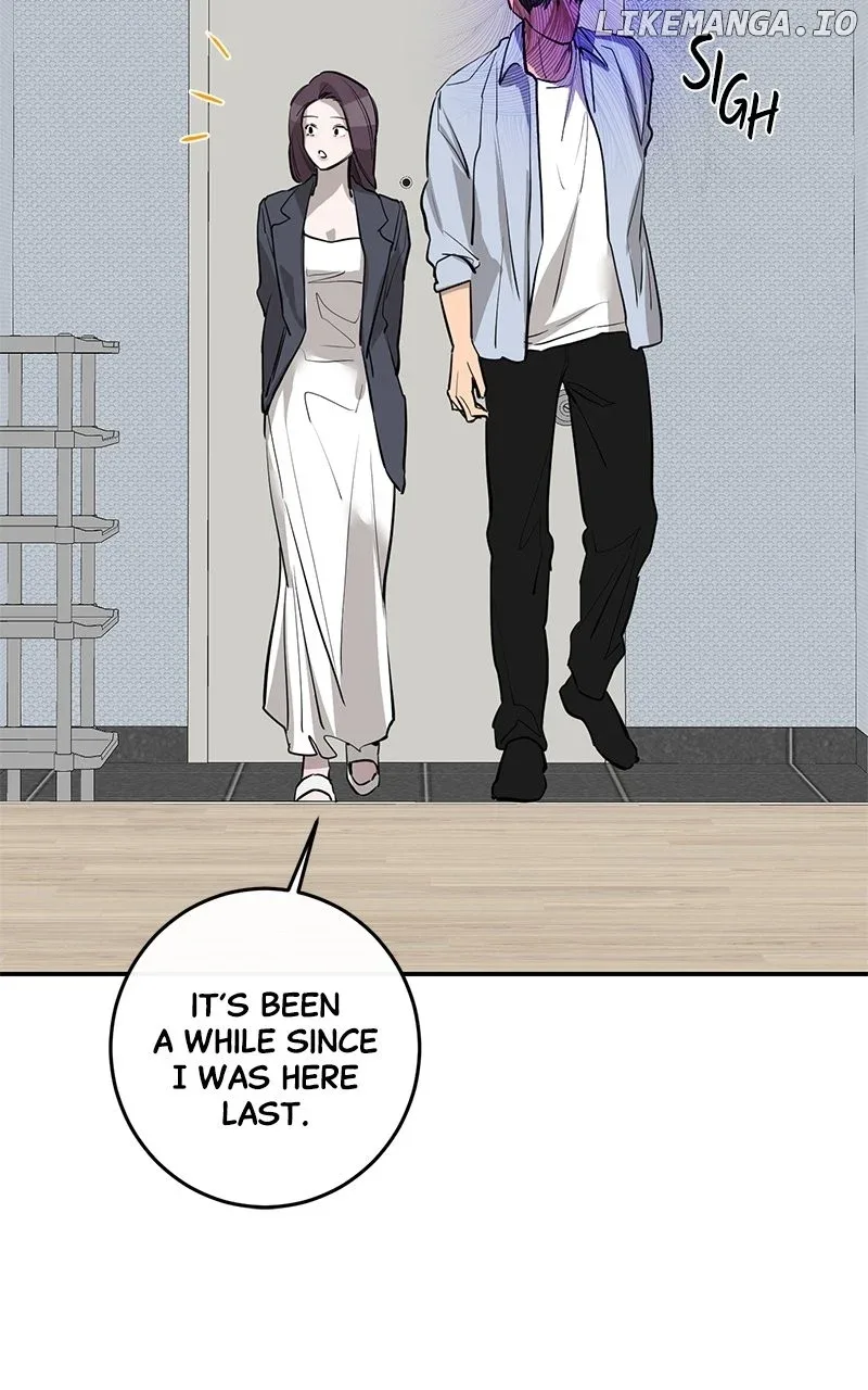 Extroversion of an Immortal Chapter 81 page 45
