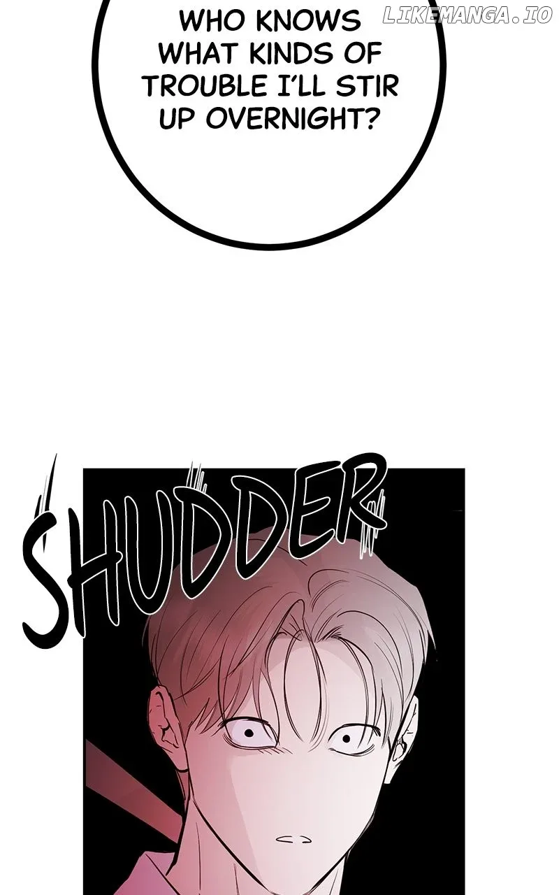 Extroversion of an Immortal Chapter 81 page 16