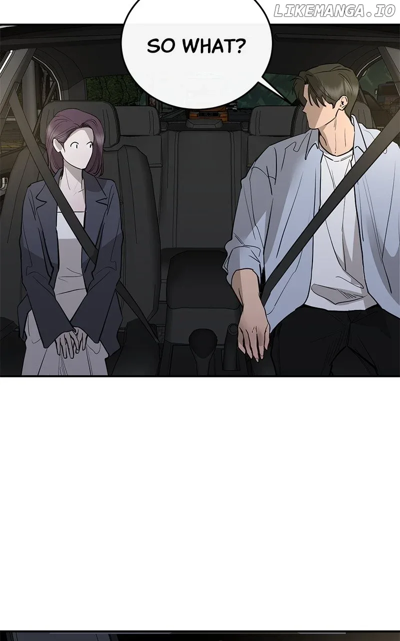 Extroversion of an Immortal Chapter 81 page 12