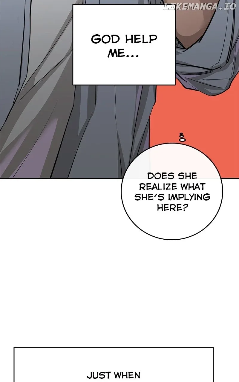 Extroversion of an Immortal Chapter 81 page 23