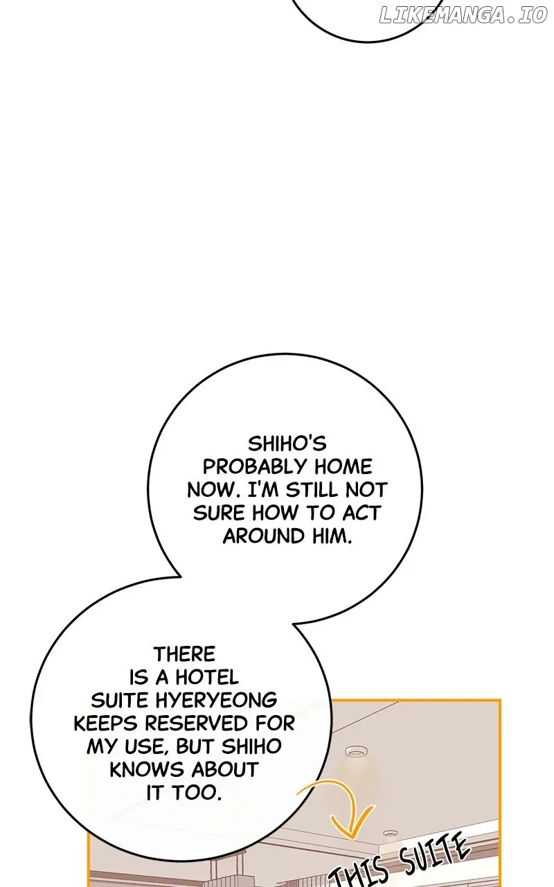 Extroversion of an Immortal Chapter 81 page 8