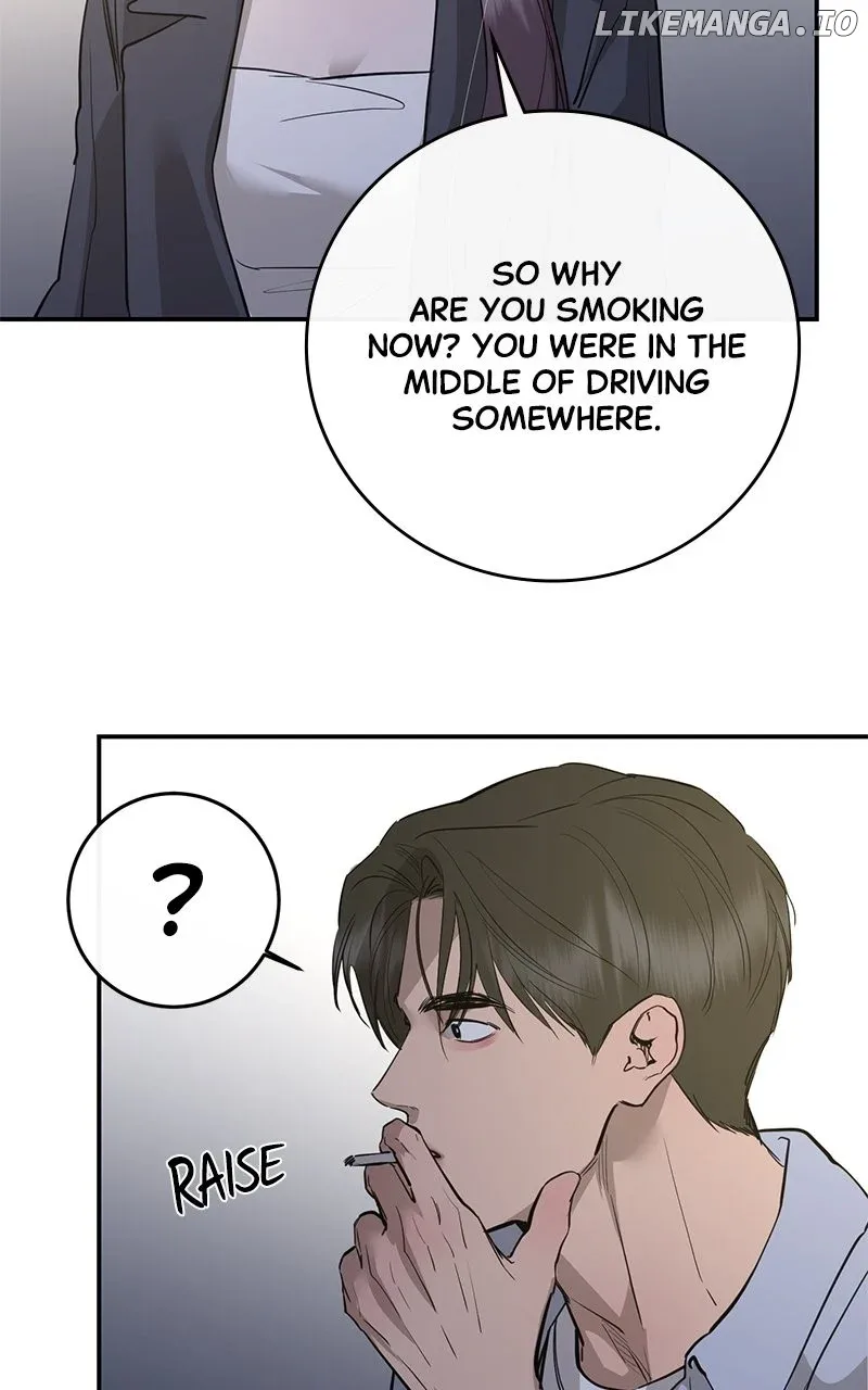 Extroversion of an Immortal Chapter 81 page 39