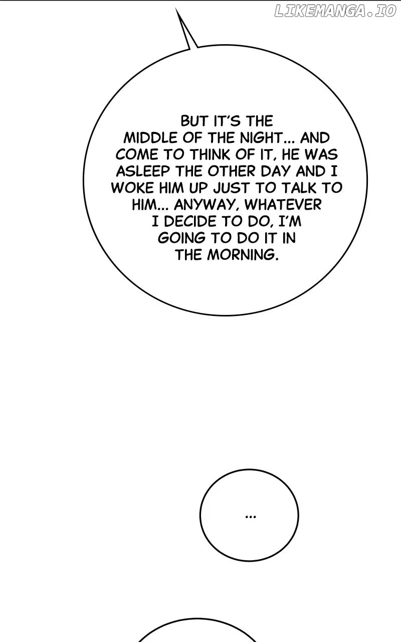 Extroversion of an Immortal Chapter 81 page 11