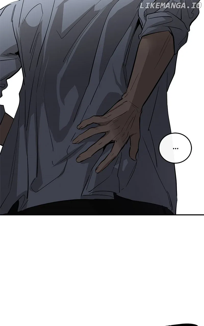 Extroversion of an Immortal Chapter 81 page 33
