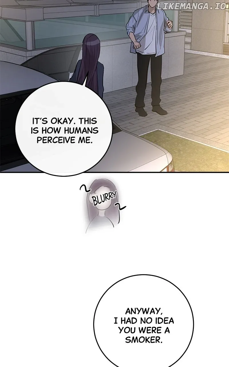Extroversion of an Immortal Chapter 81 page 36