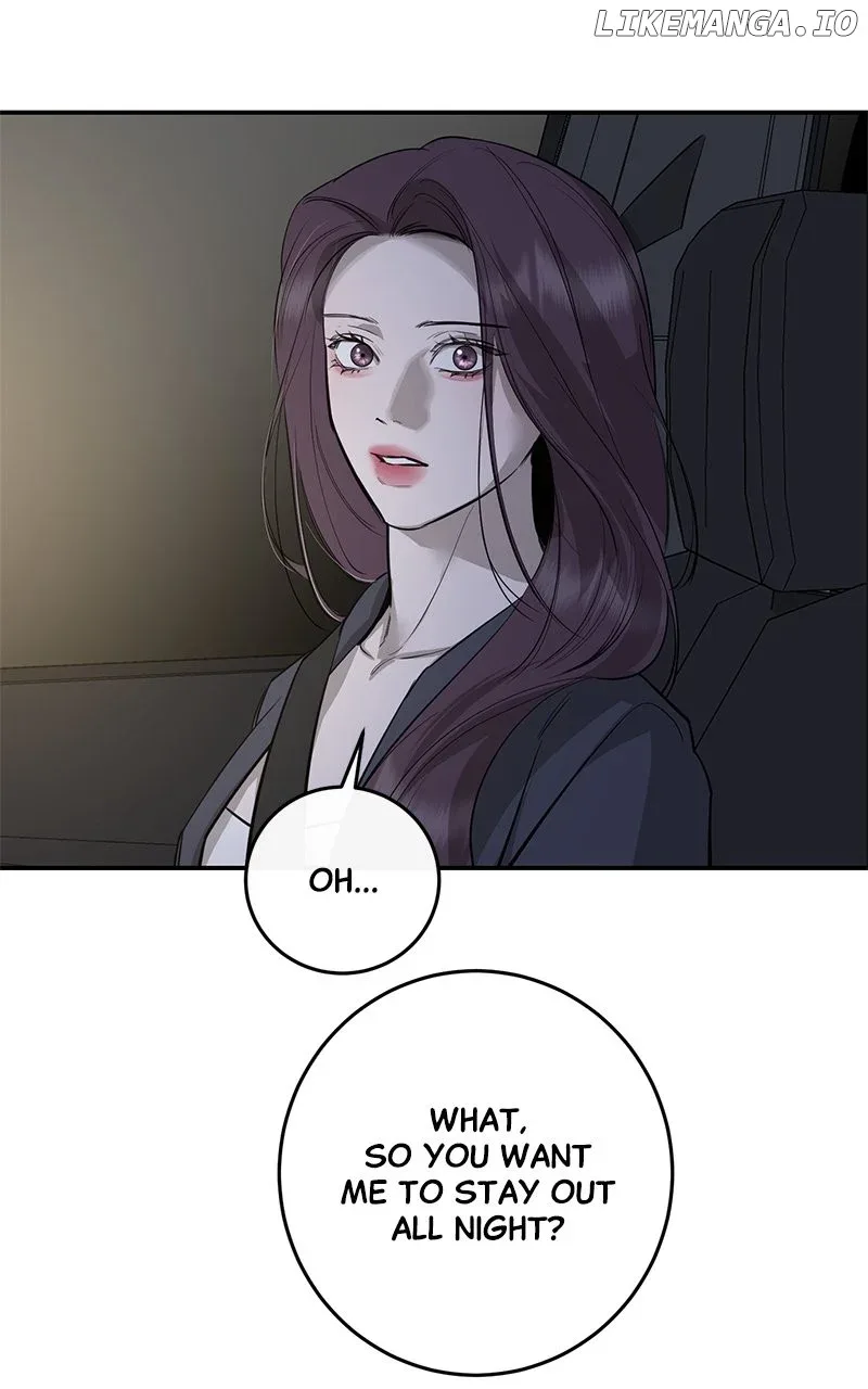 Extroversion of an Immortal Chapter 81 page 14
