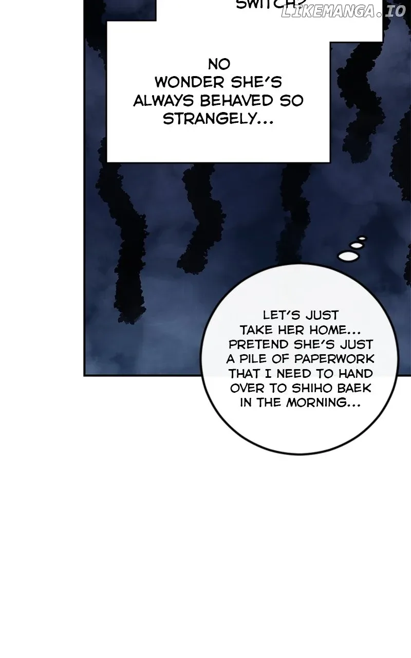 Extroversion of an Immortal Chapter 81 page 42