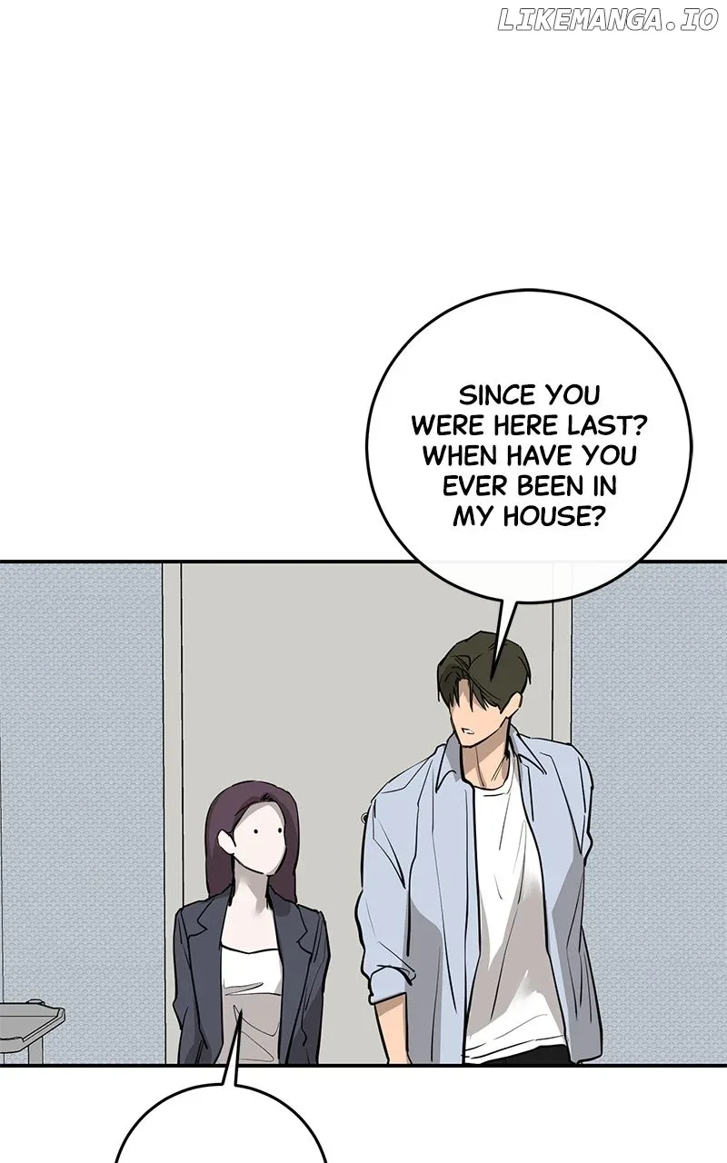 Extroversion of an Immortal Chapter 81 page 46