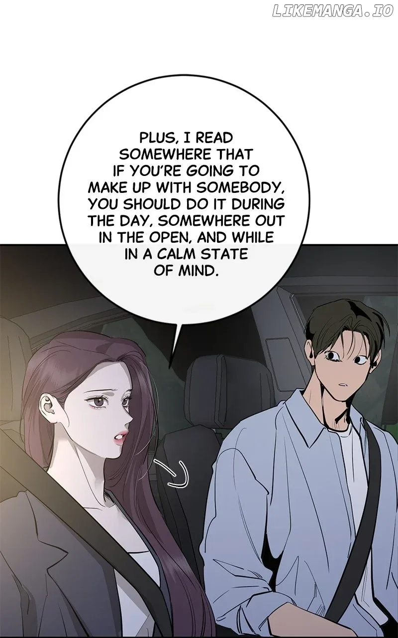 Extroversion of an Immortal Chapter 81 page 10