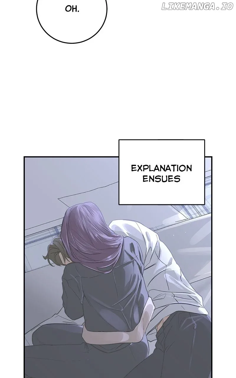 Extroversion of an Immortal Chapter 81 page 47