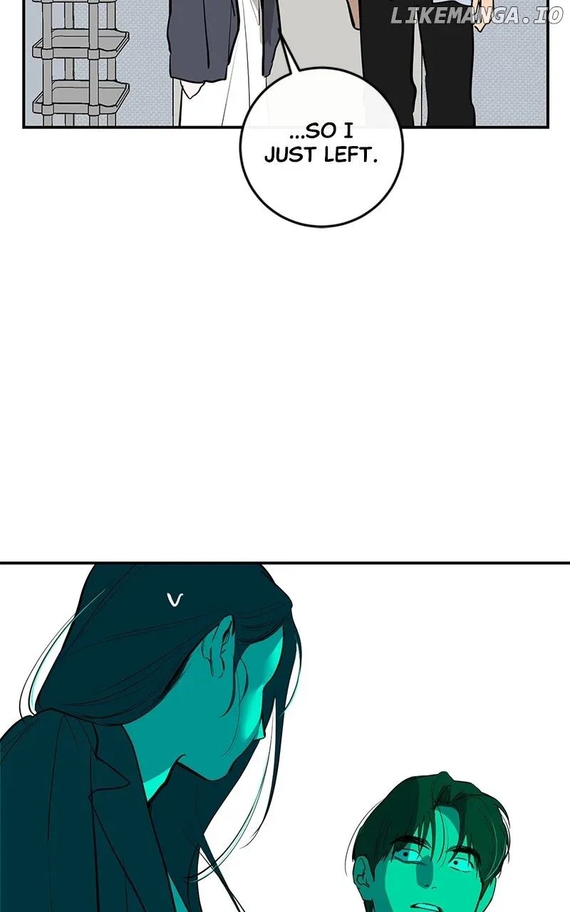 Extroversion of an Immortal Chapter 81 page 57