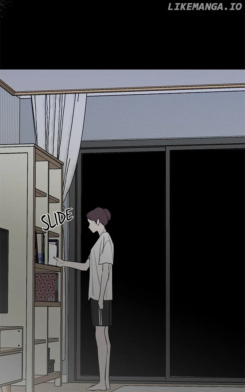 Extroversion of an Immortal Chapter 81 page 90