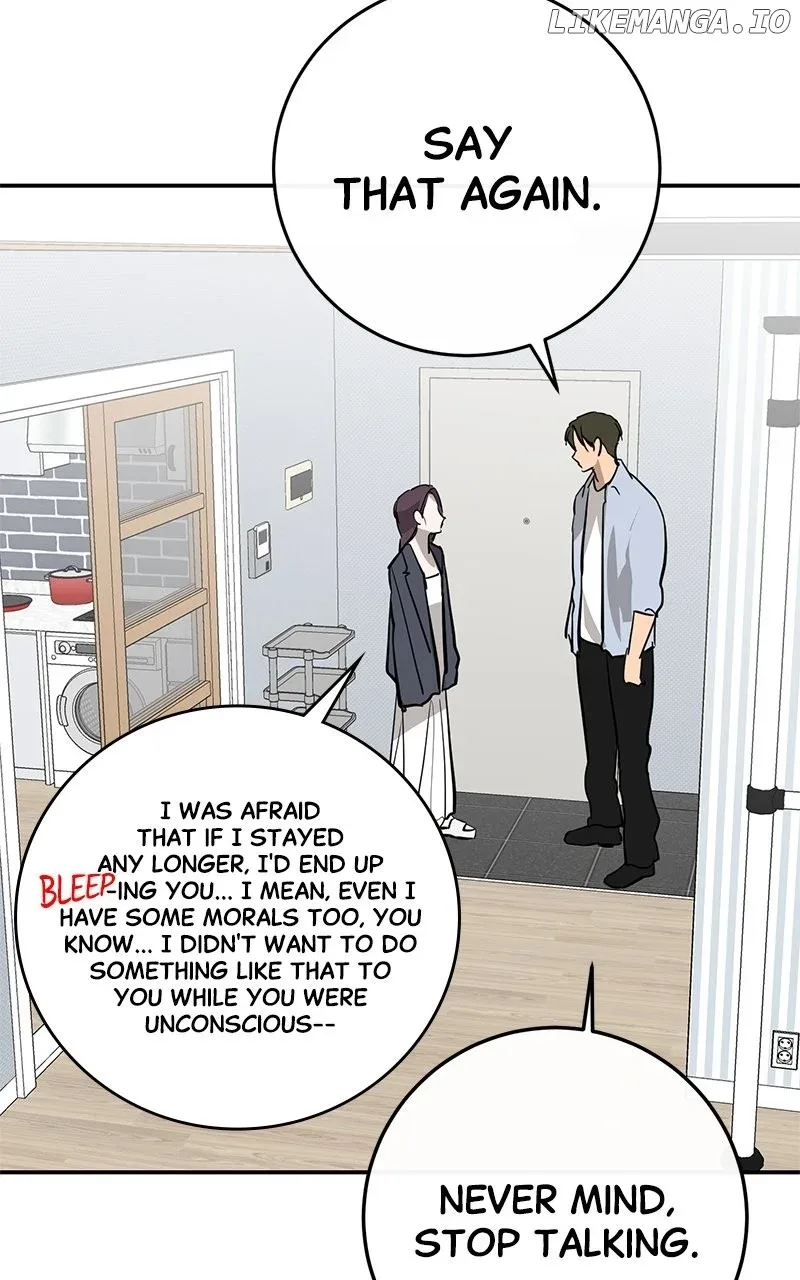 Extroversion of an Immortal Chapter 81 page 59