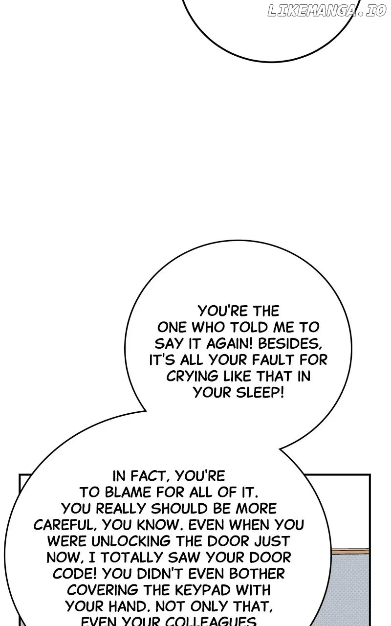 Extroversion of an Immortal Chapter 81 page 60
