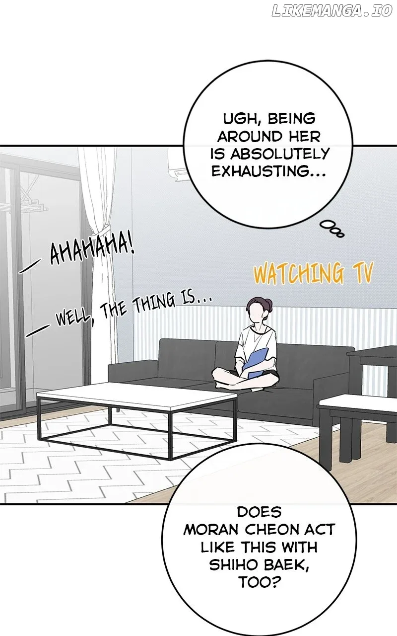 Extroversion of an Immortal Chapter 81 page 69