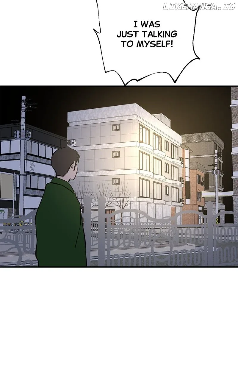 Extroversion of an Immortal Chapter 81 page 65