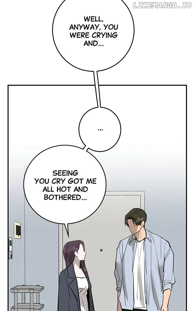 Extroversion of an Immortal Chapter 81 page 56