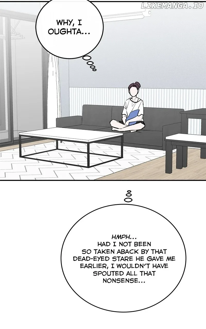 Extroversion of an Immortal Chapter 81 page 83