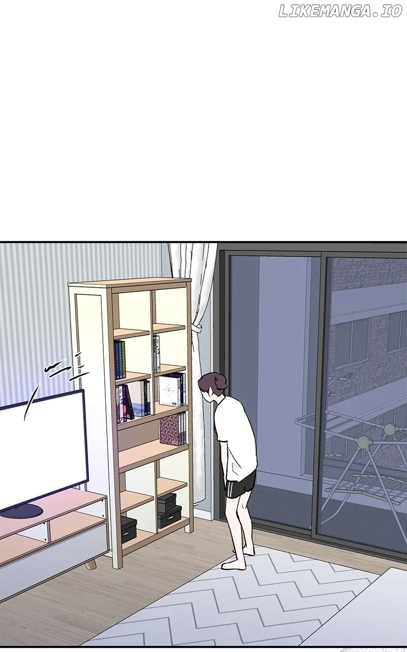 Extroversion of an Immortal Chapter 81 page 87