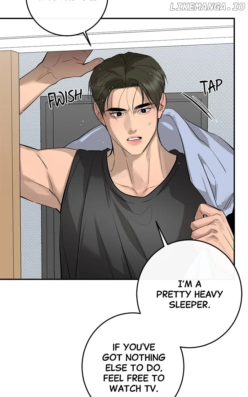 Extroversion of an Immortal Chapter 81 page 78
