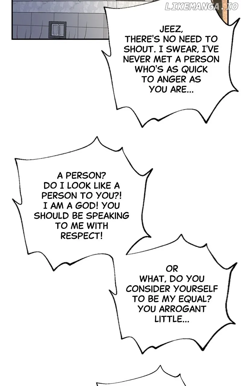 Extroversion of an Immortal Chapter 81 page 64