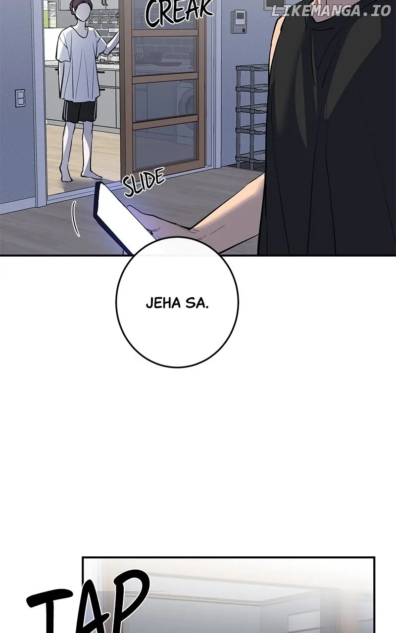 Extroversion of an Immortal Chapter 81 page 96