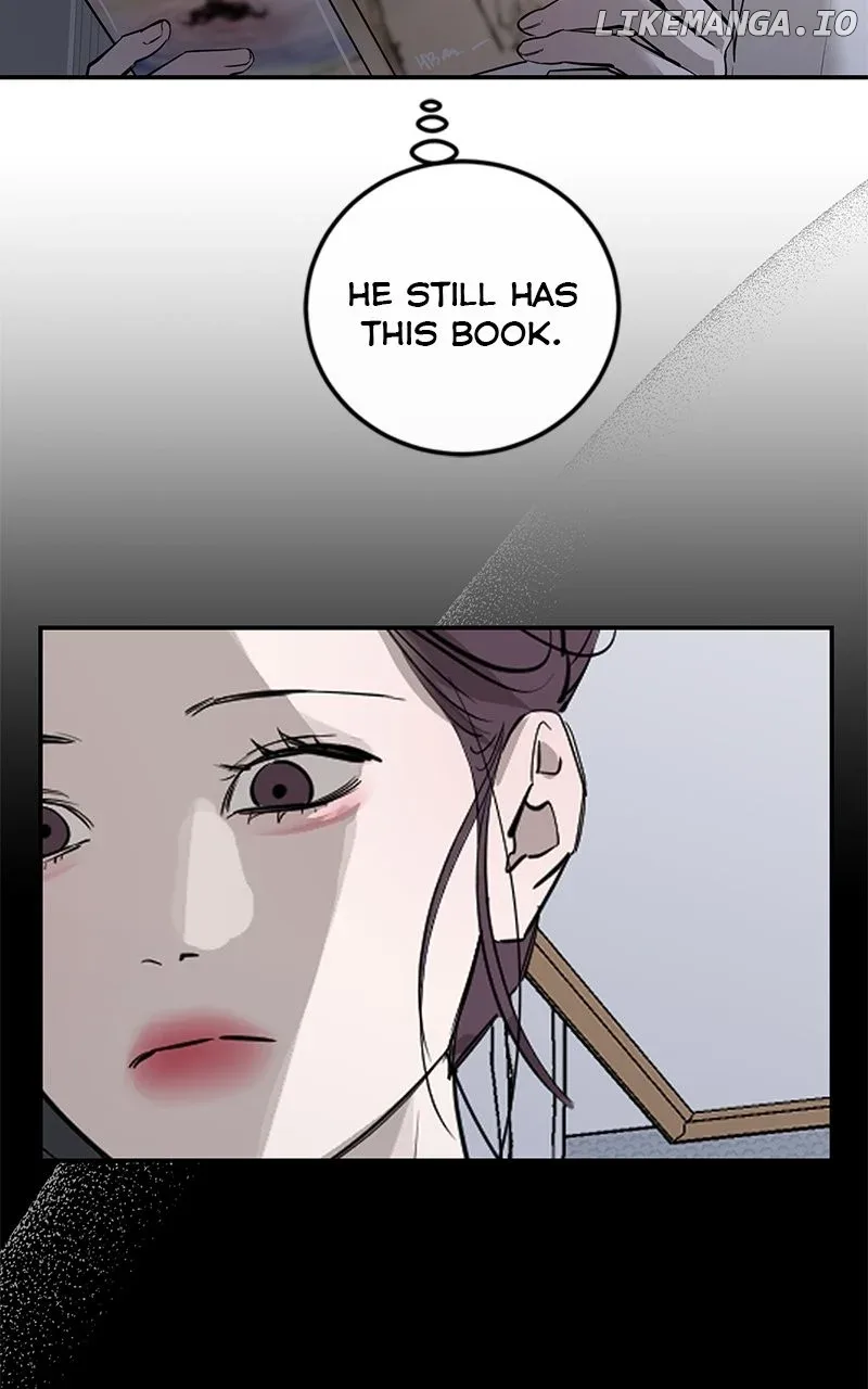 Extroversion of an Immortal Chapter 81 page 89