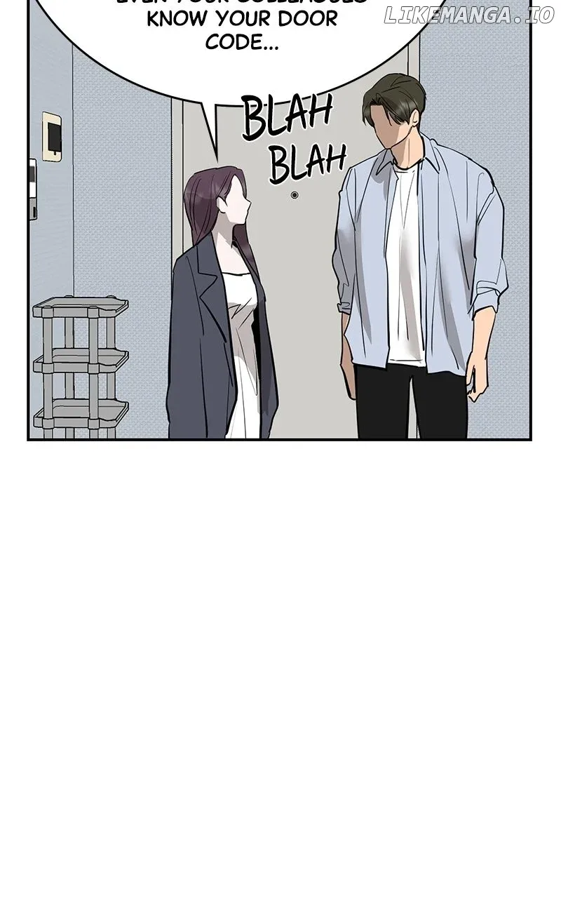 Extroversion of an Immortal Chapter 81 page 61