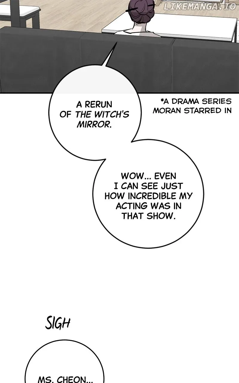 Extroversion of an Immortal Chapter 81 page 77