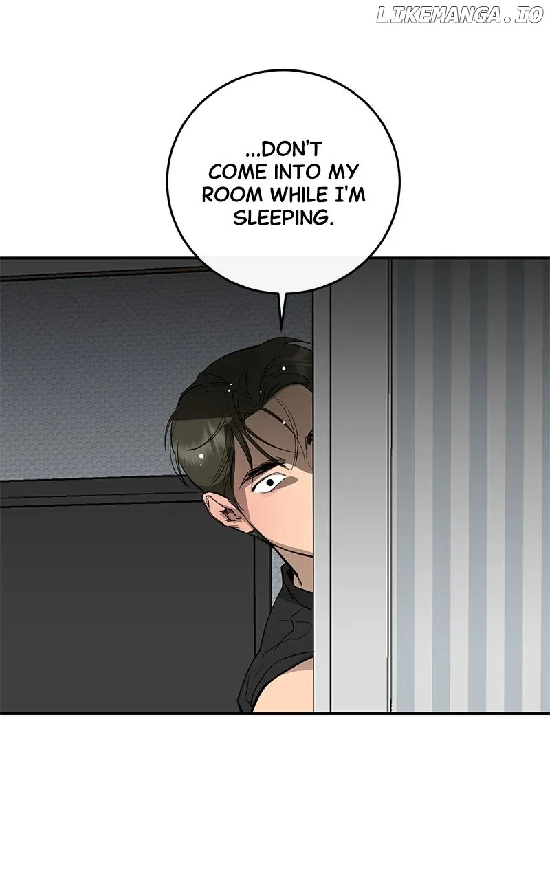 Extroversion of an Immortal Chapter 81 page 81
