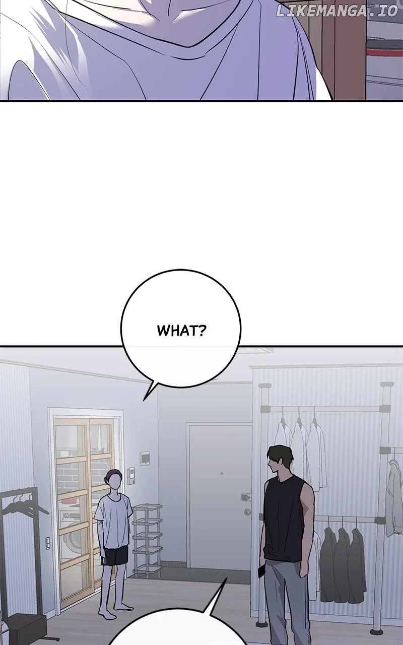 Extroversion of an Immortal Chapter 82 page 22