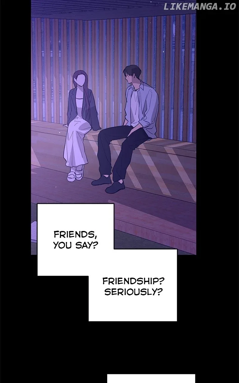 Extroversion of an Immortal Chapter 82 page 3