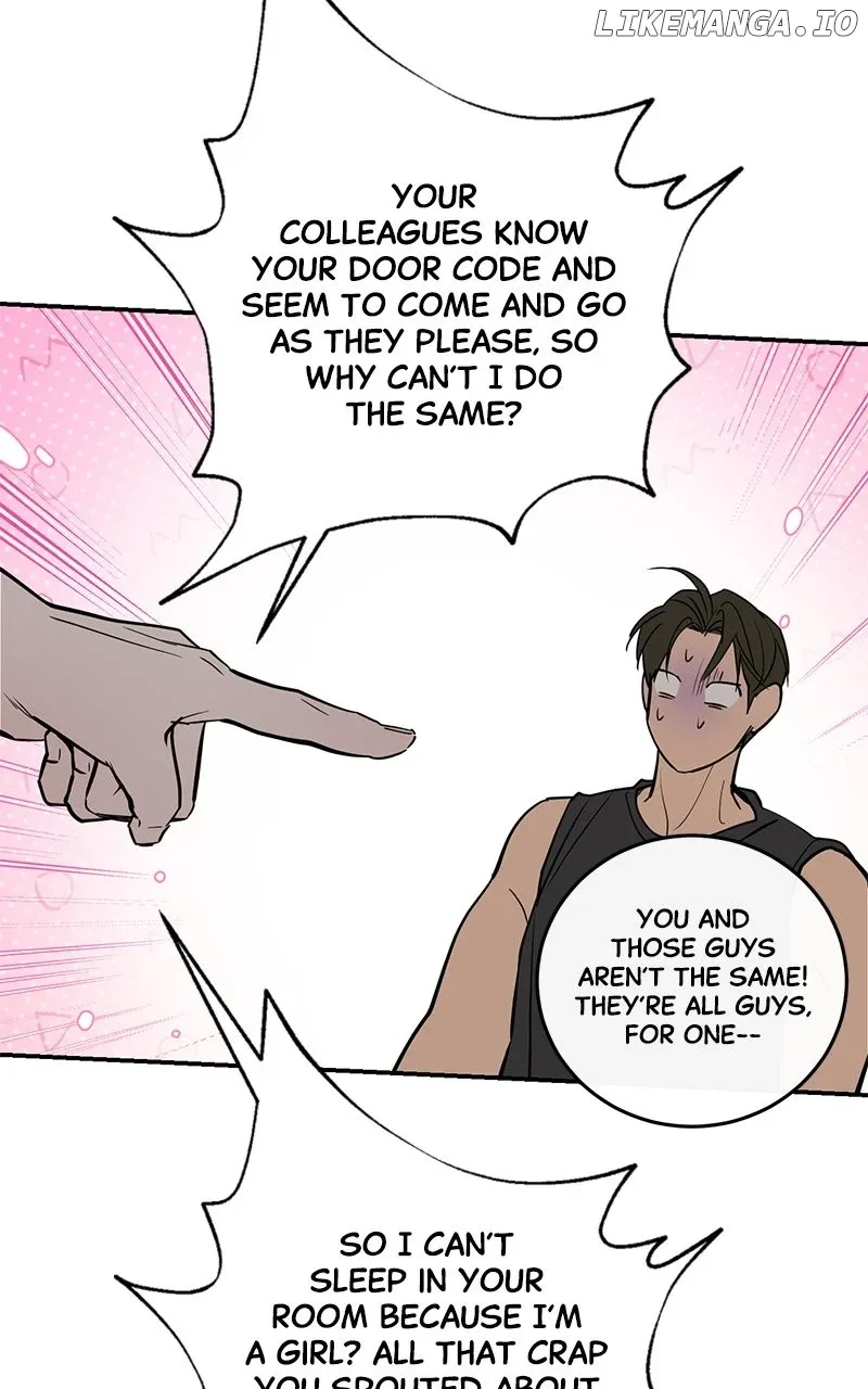Extroversion of an Immortal Chapter 82 page 29