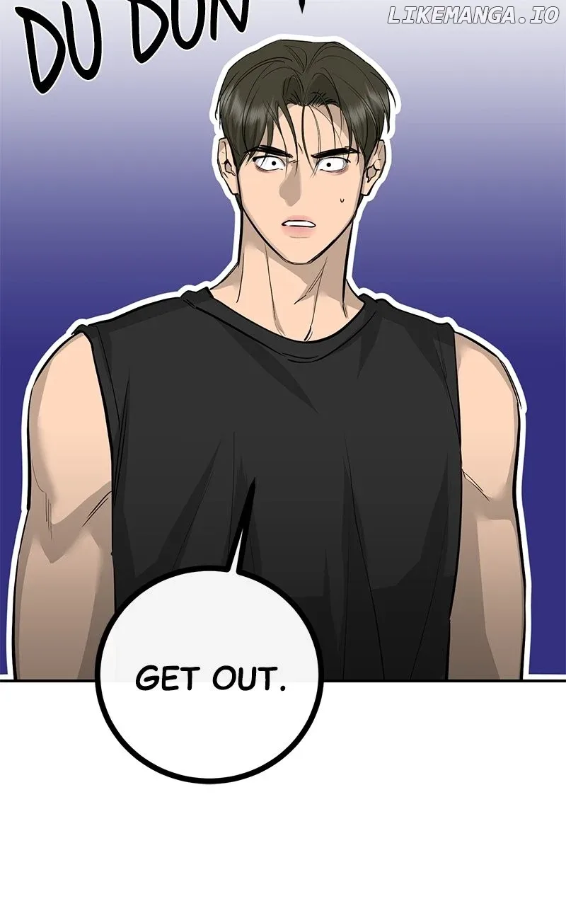 Extroversion of an Immortal Chapter 82 page 14