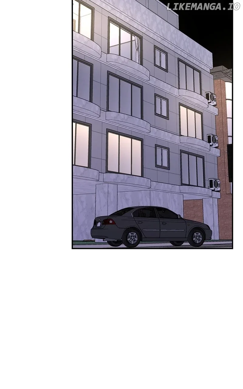 Extroversion of an Immortal Chapter 82 page 17