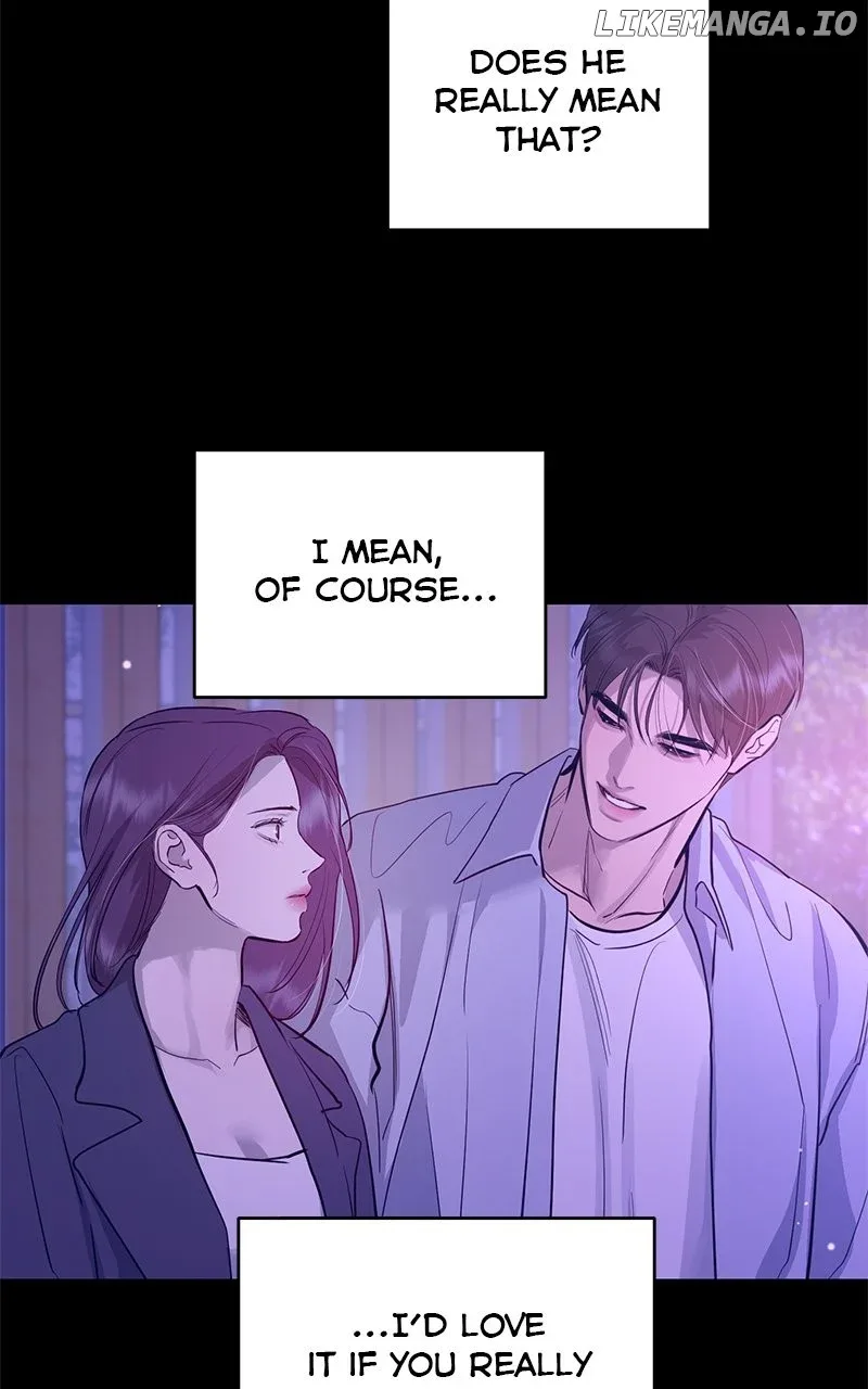 Extroversion of an Immortal Chapter 82 page 4