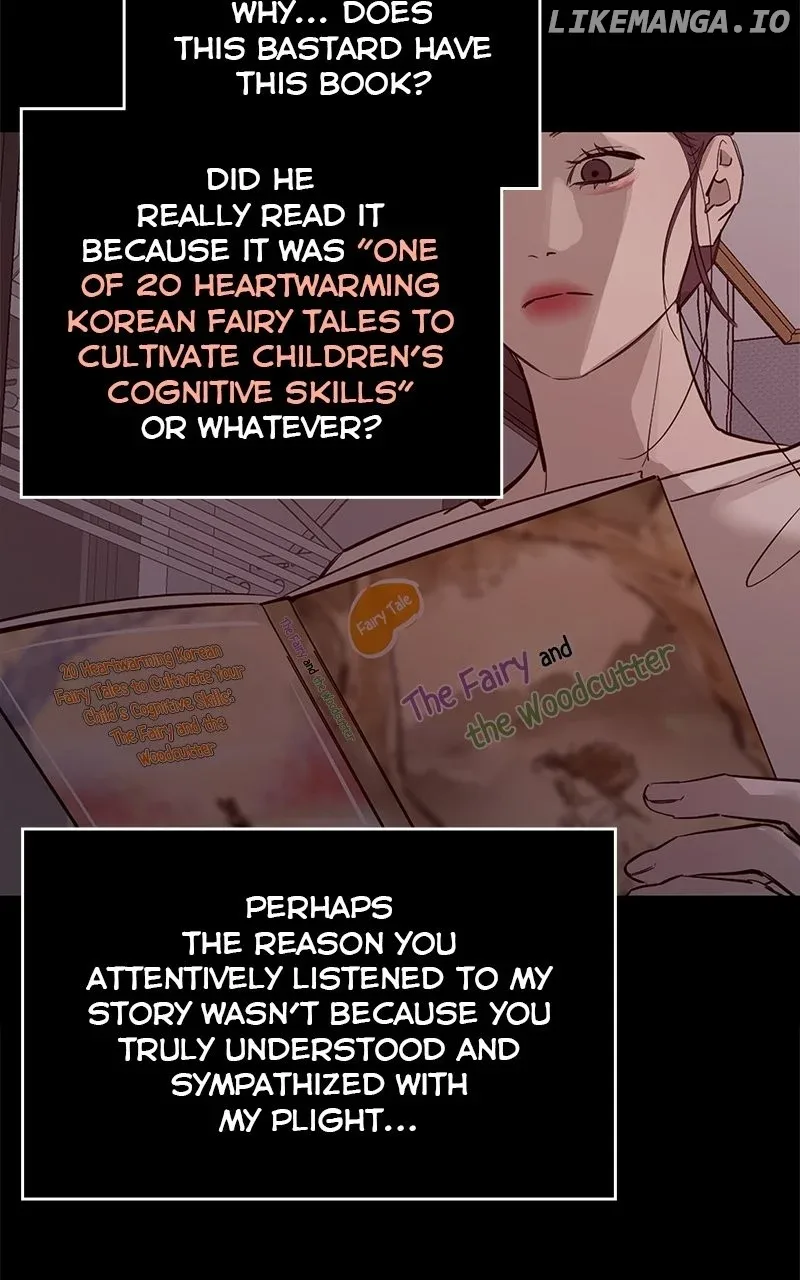 Extroversion of an Immortal Chapter 82 page 11