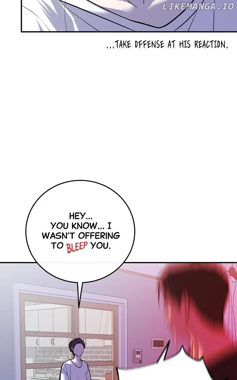 Extroversion of an Immortal Chapter 82 page 26