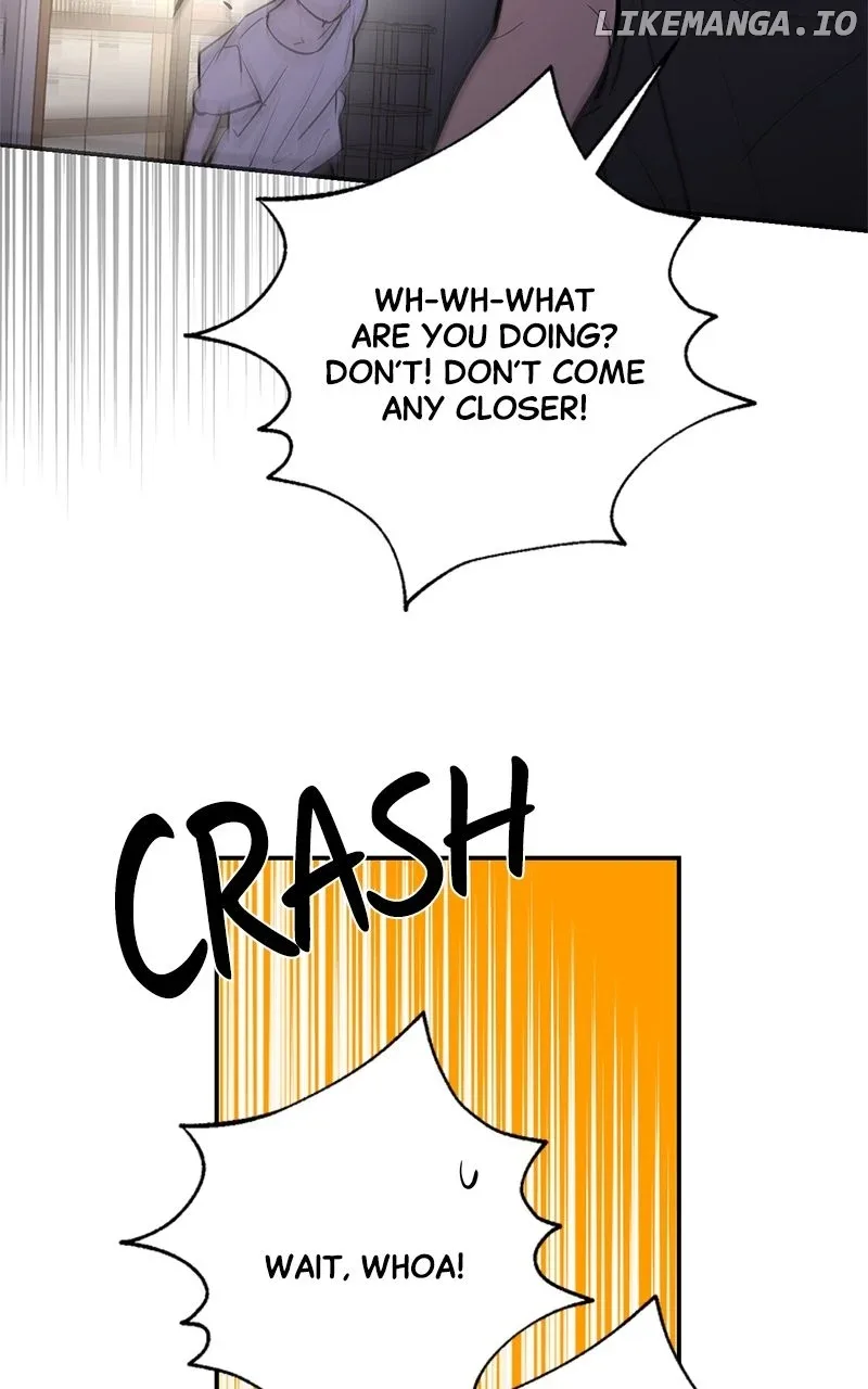 Extroversion of an Immortal Chapter 82 page 32
