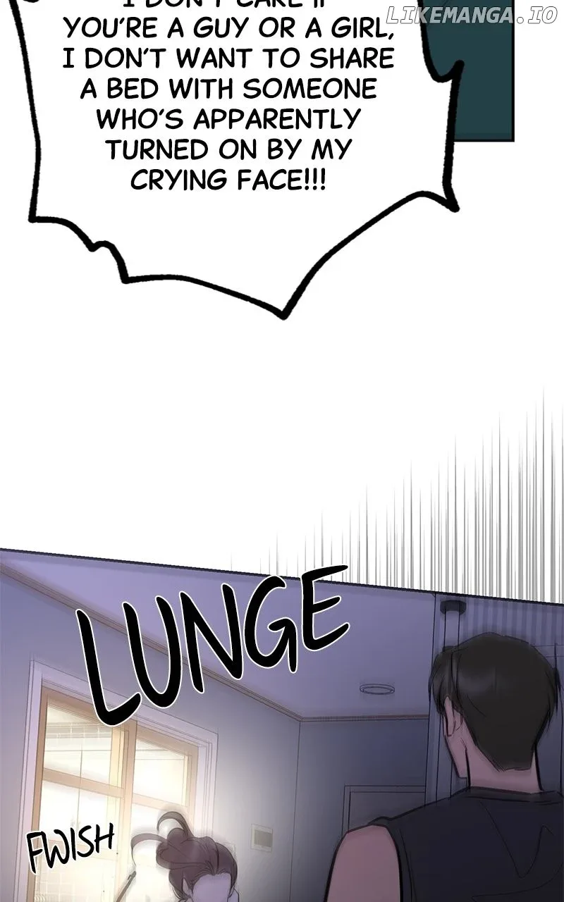 Extroversion of an Immortal Chapter 82 page 31
