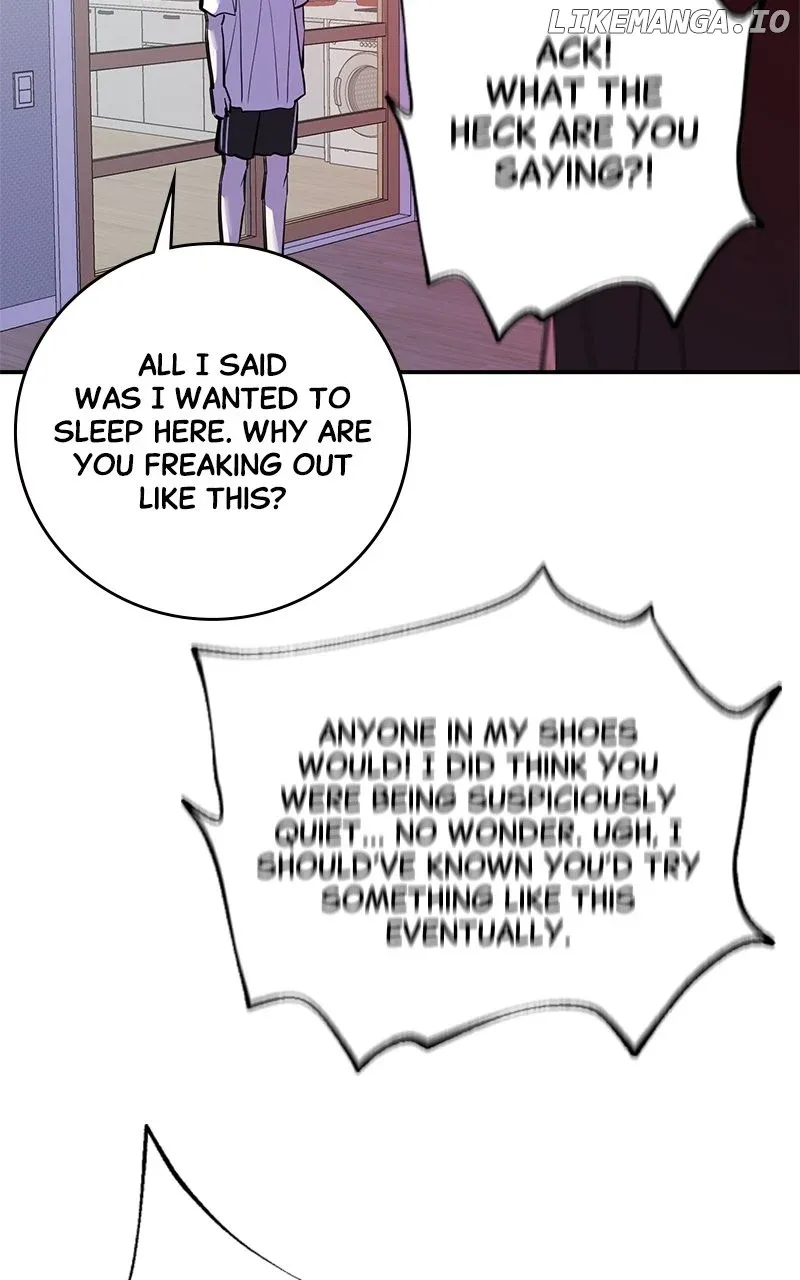 Extroversion of an Immortal Chapter 82 page 27