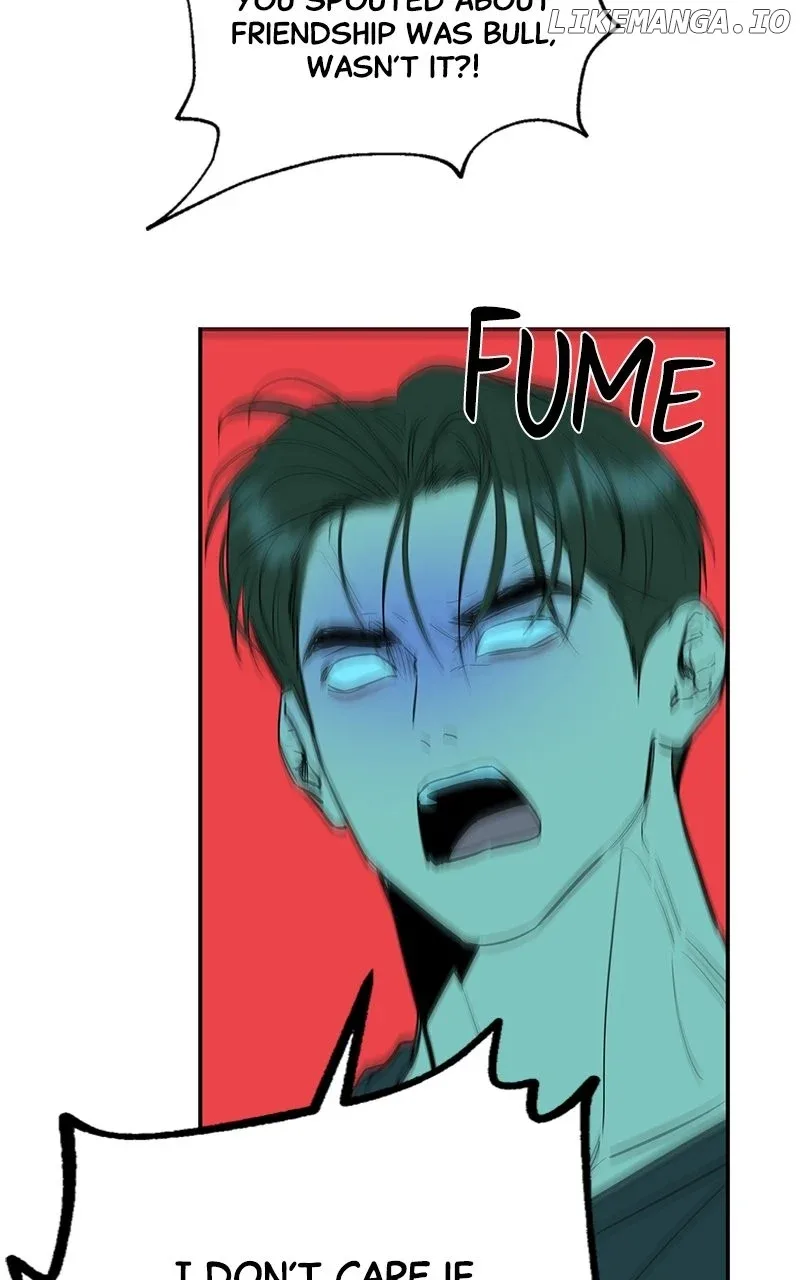 Extroversion of an Immortal Chapter 82 page 30