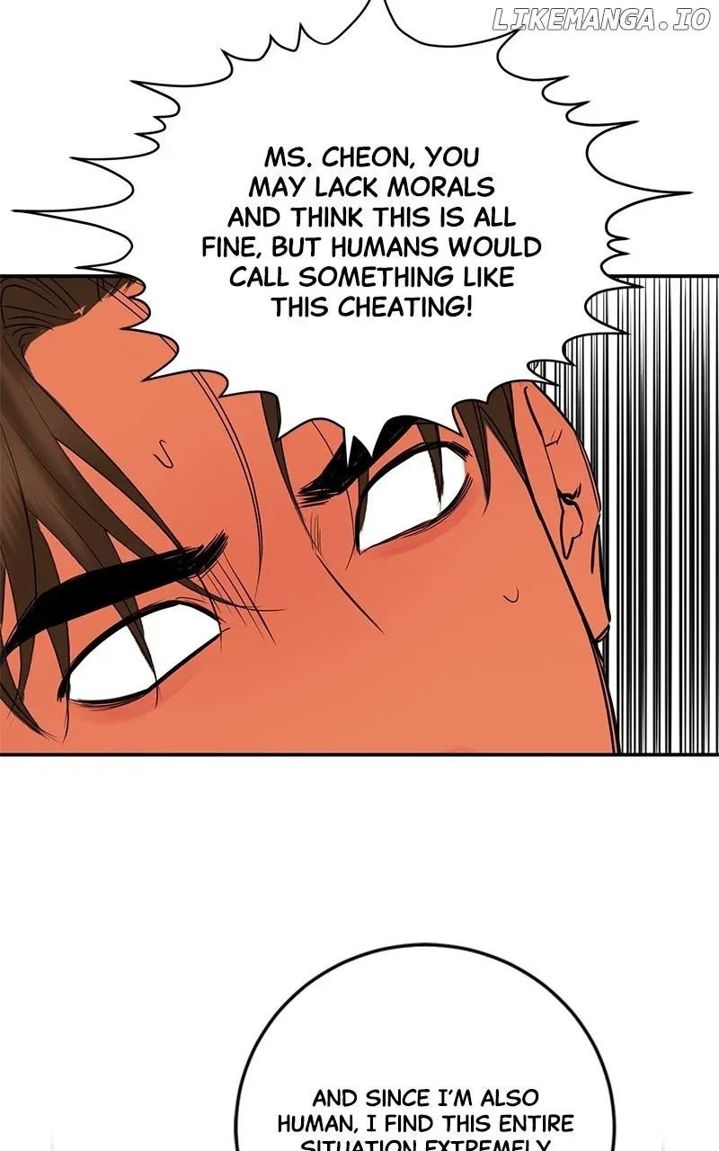 Extroversion of an Immortal Chapter 82 page 43