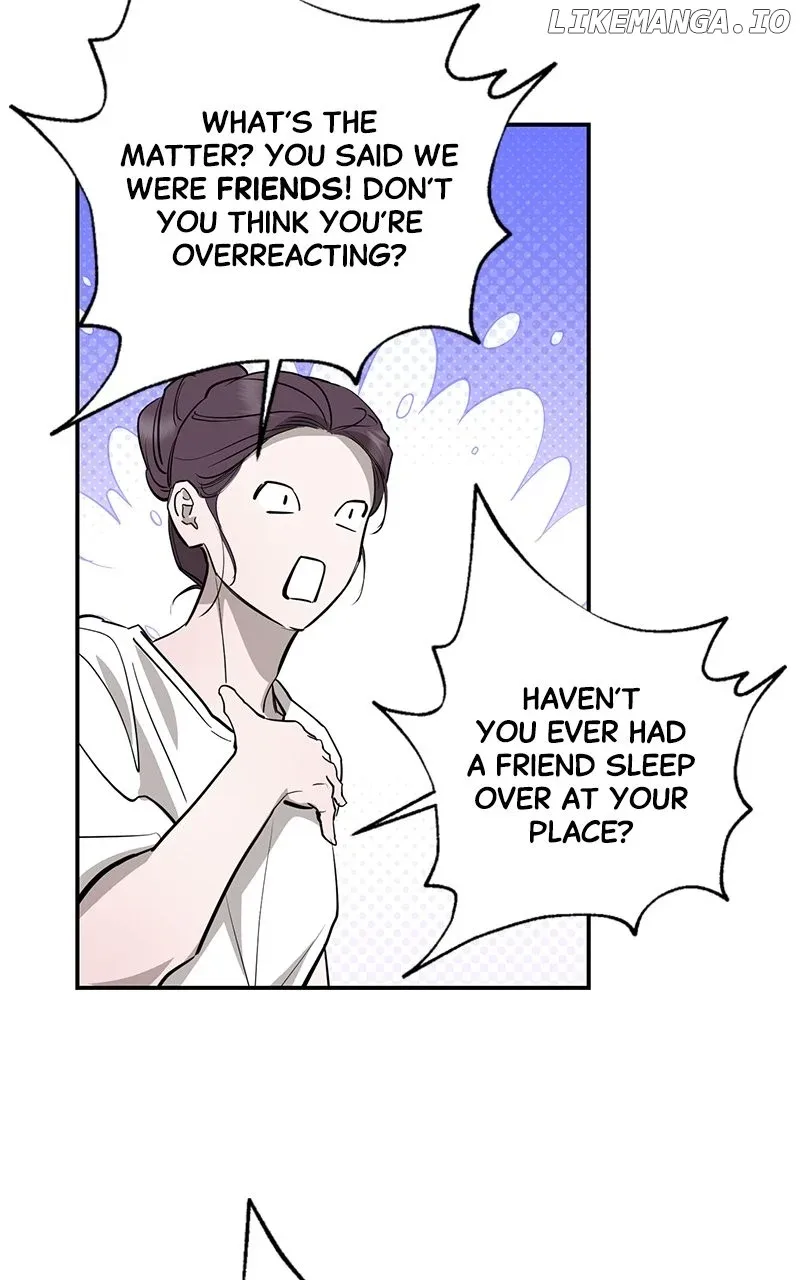 Extroversion of an Immortal Chapter 82 page 28