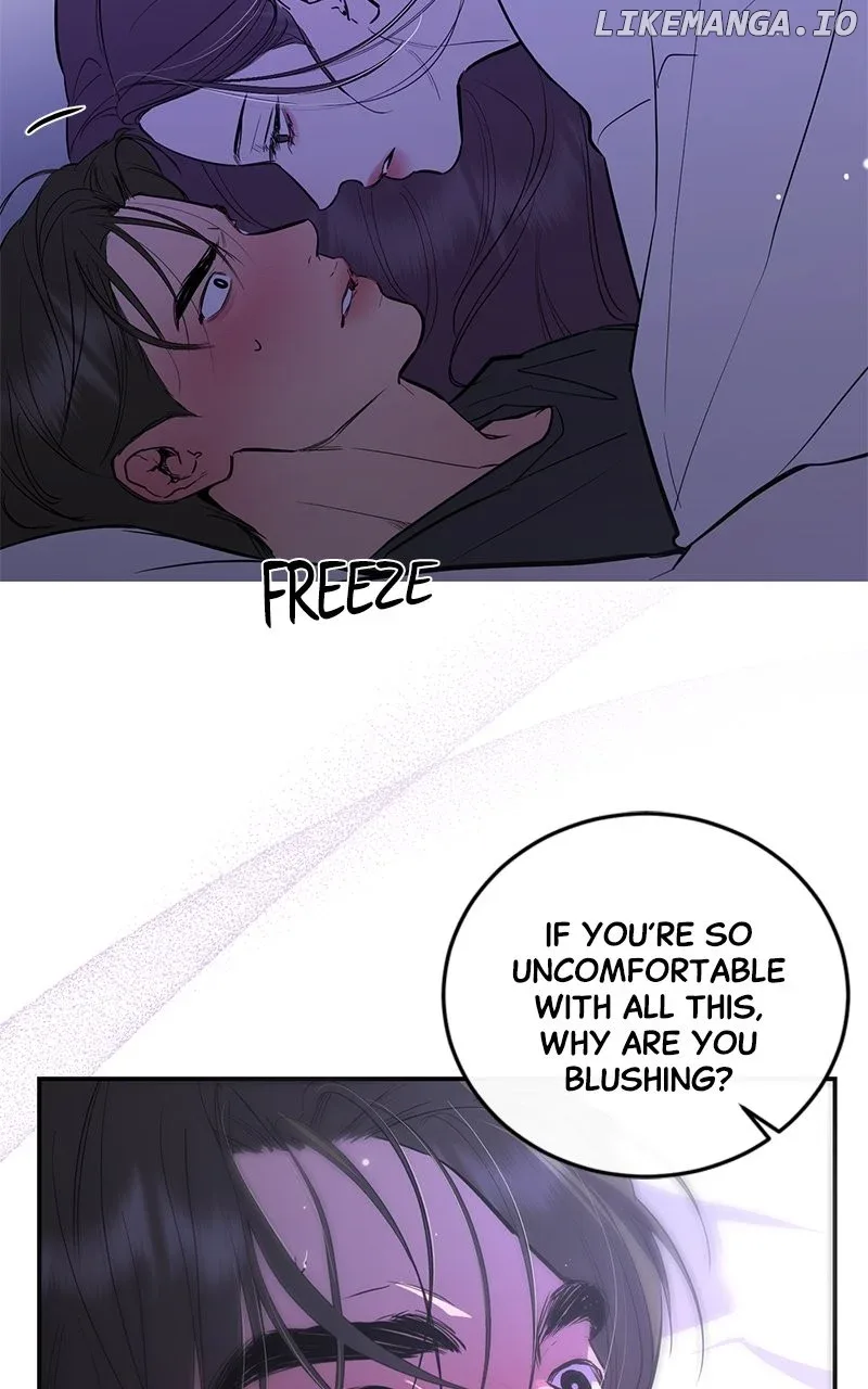 Extroversion of an Immortal Chapter 82 page 47